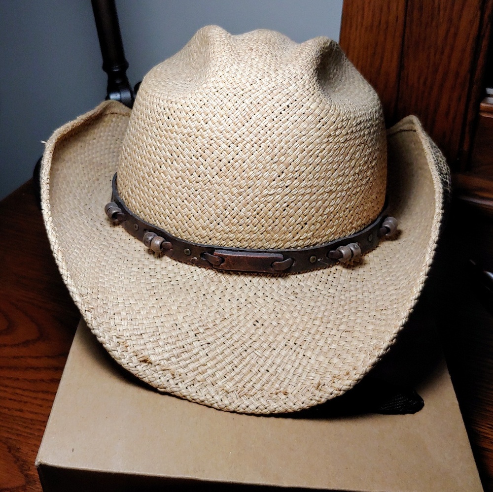 Cowgirl Hat